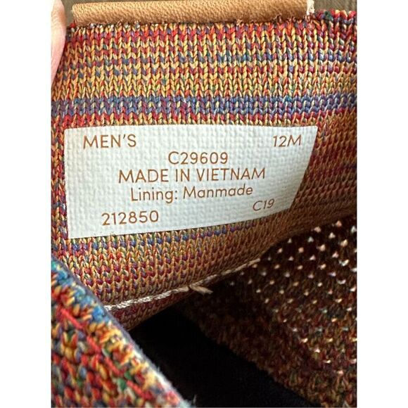 Cole Haan Grandpro Stitchlite Tennis Sneaker  Men’s Size 12 - Picture 13 of 15